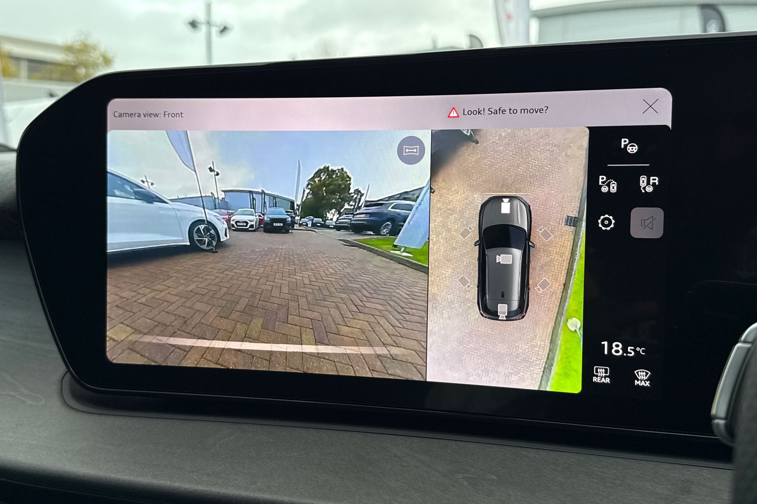 Used Audi Q3 2025 for sale - 76654189: Photo 43