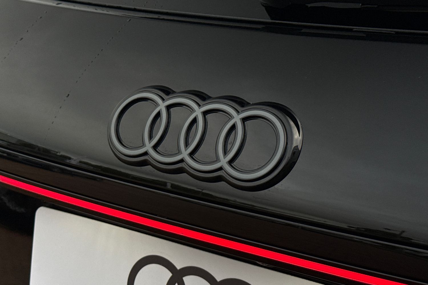 Used Audi Q3 2025 for sale - 76654189: Photo 48