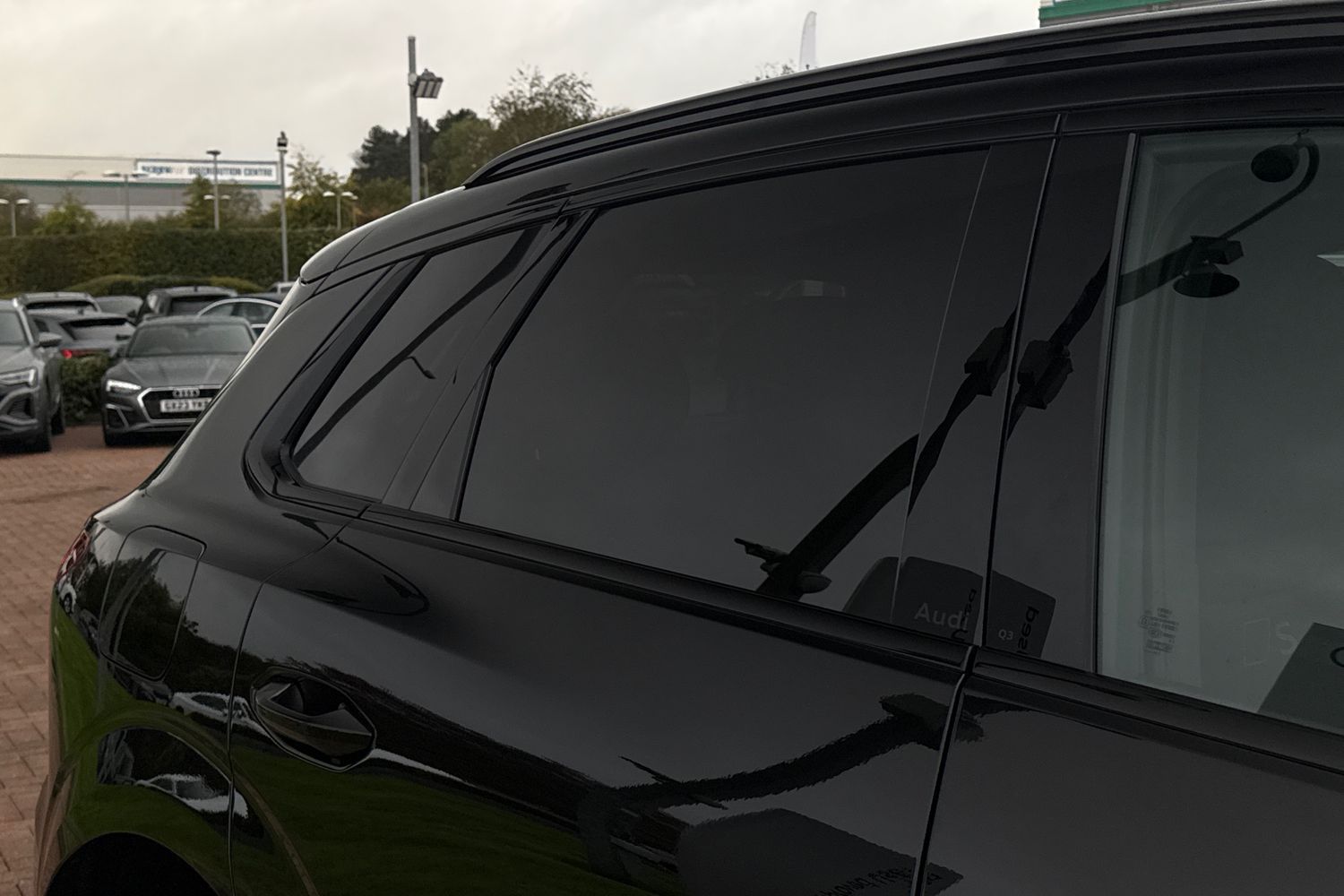 Used Audi Q3 2025 for sale - 76654189: Photo 52