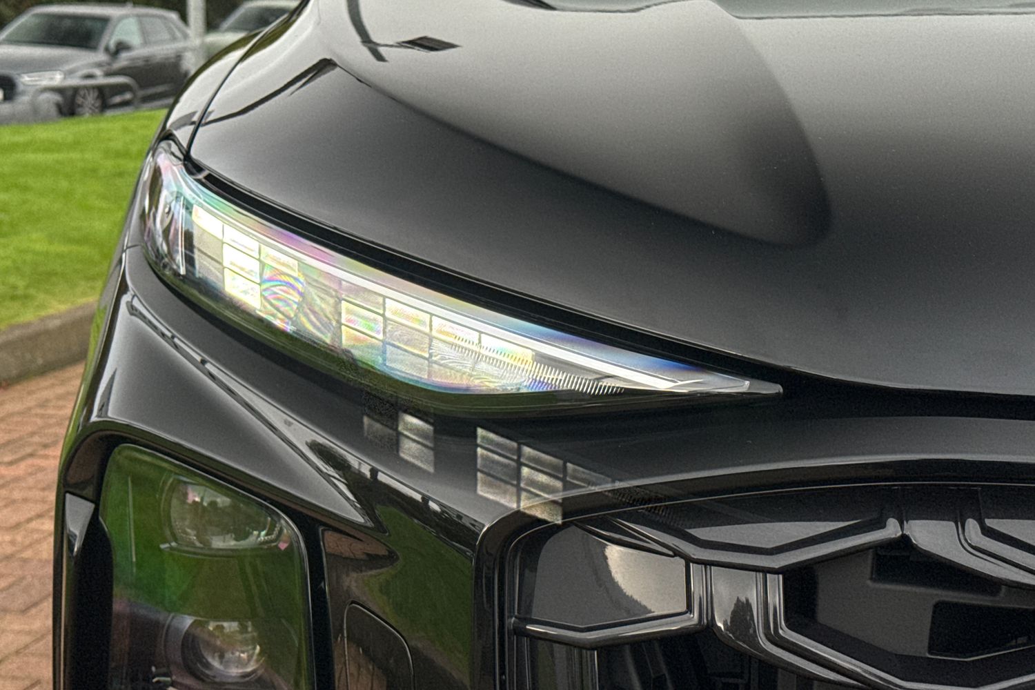 Used Audi Q3 2025 for sale - 76654189: Photo 54