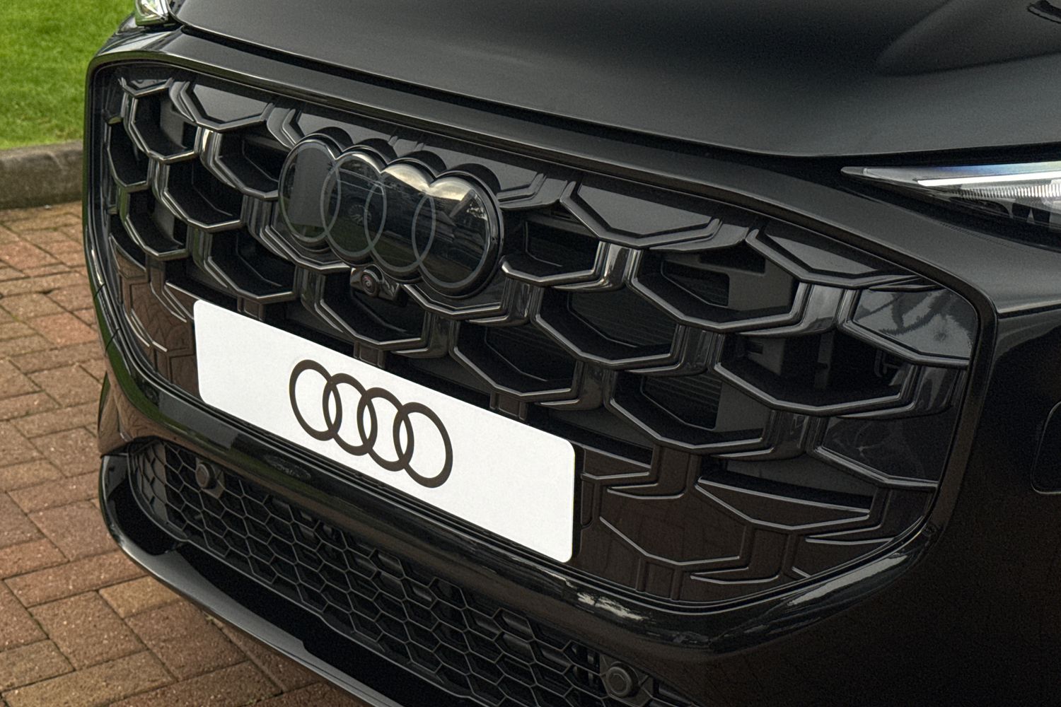 Used Audi Q3 2025 for sale - 76654189: Photo 55