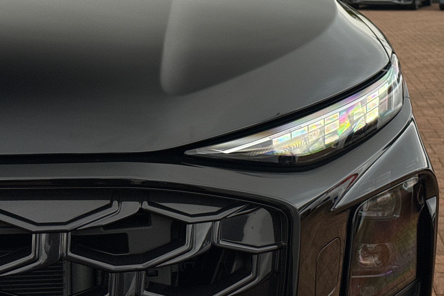 Used Audi Q3 2025 for sale - 76654189: Photo 56