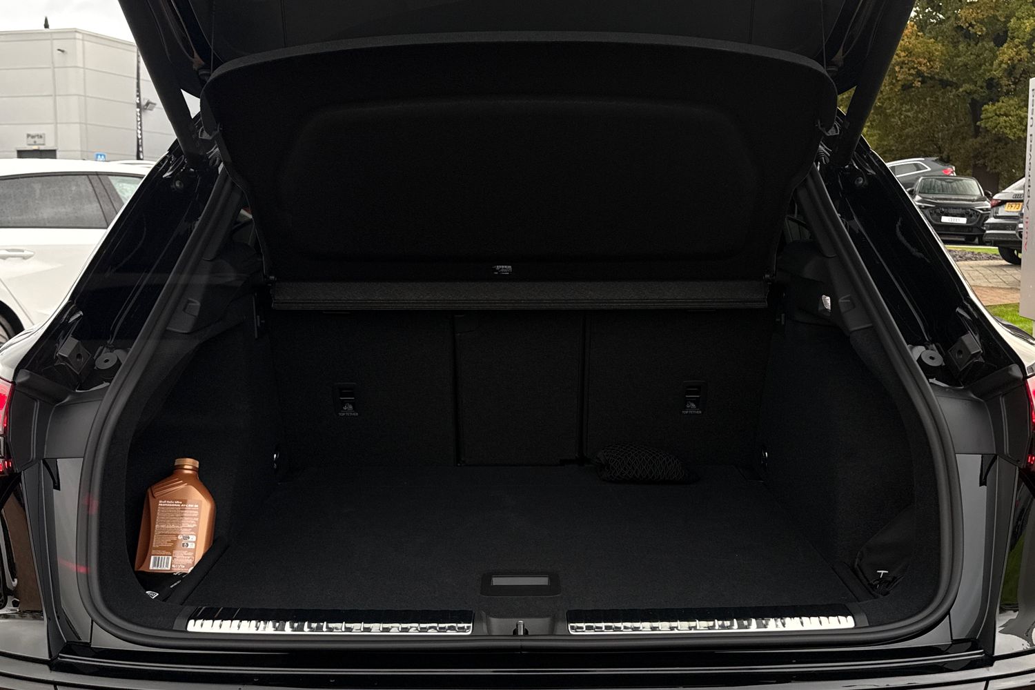 Used Audi Q3 2025 for sale - 76654189: Photo 6