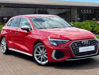 2021 - TFSI 310 PS S tronic 5-Door