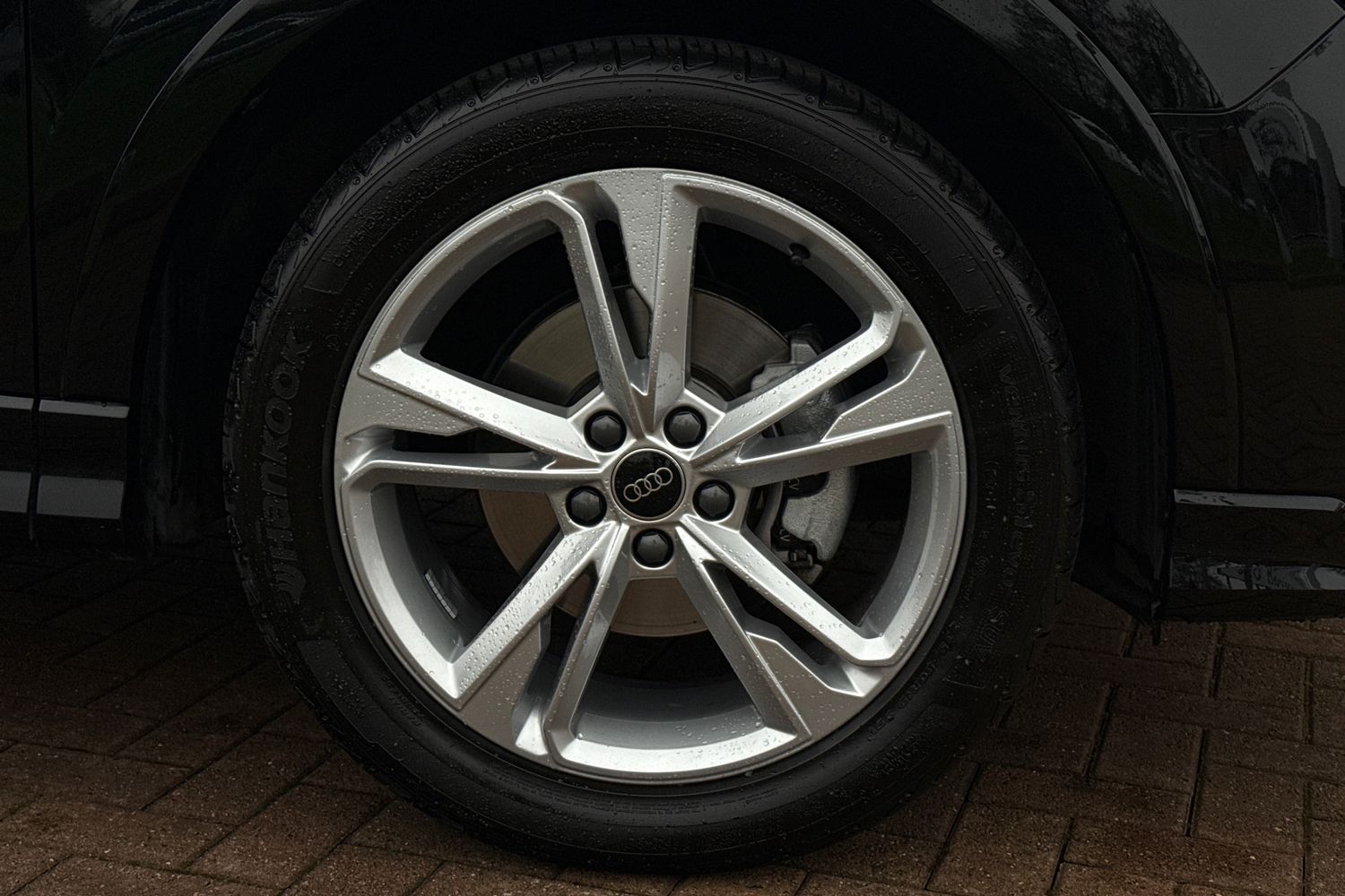 Used Audi Q3 2024 for sale - 77779645: Photo 10