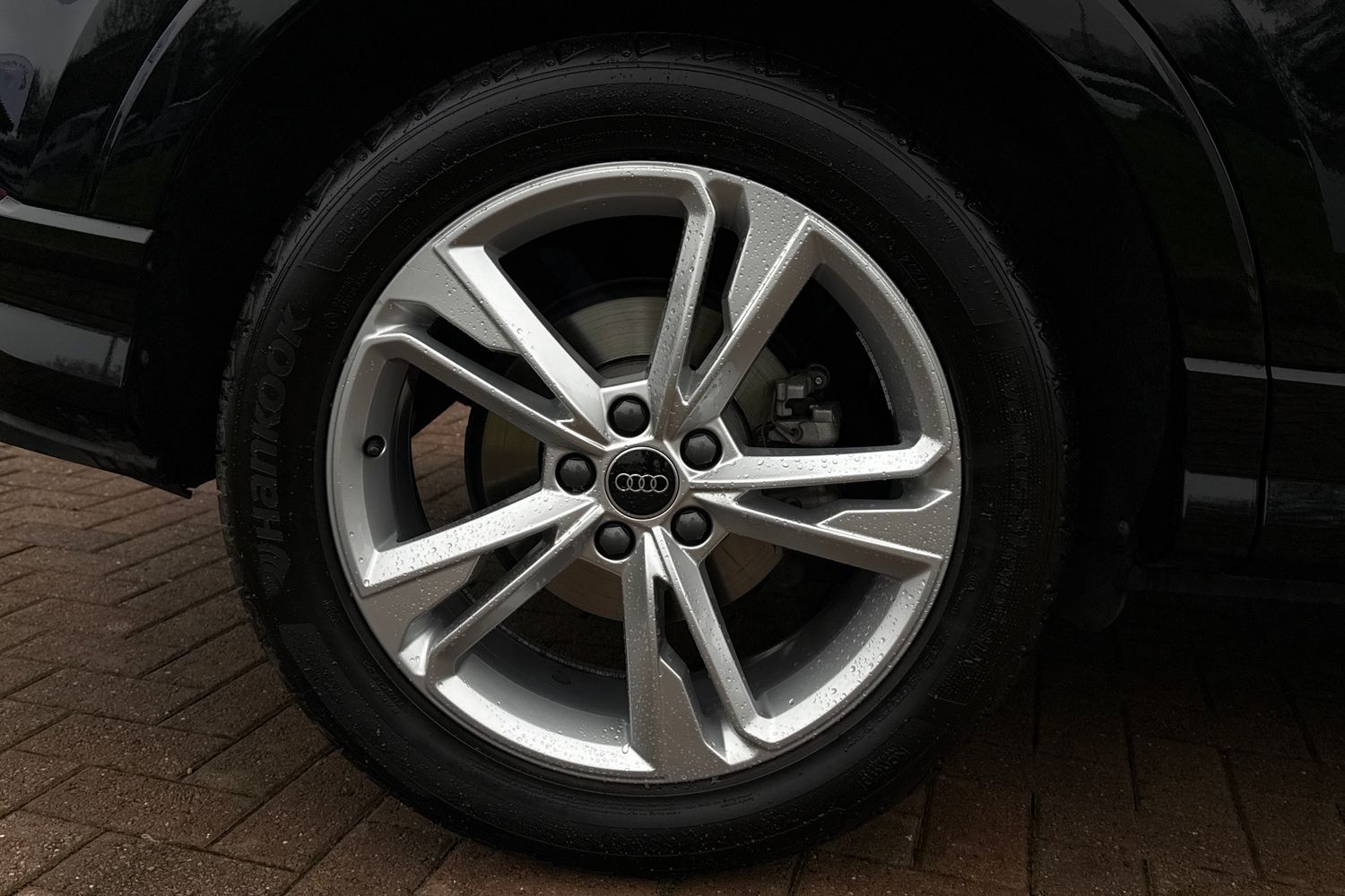 Used Audi Q3 2024 for sale - 77779645: Photo 11