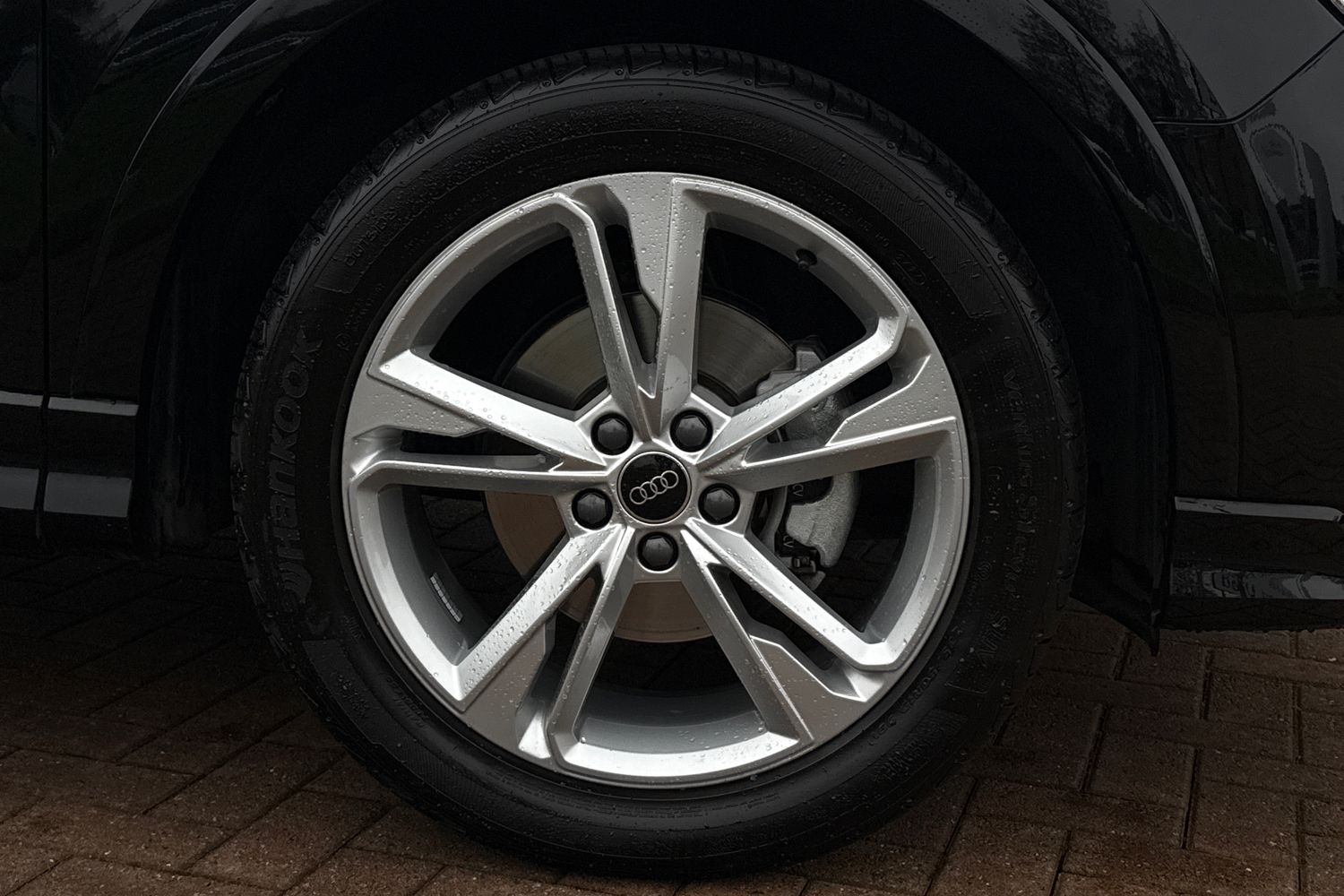 Used Audi Q3 2024 for sale - 77779645: Photo 12