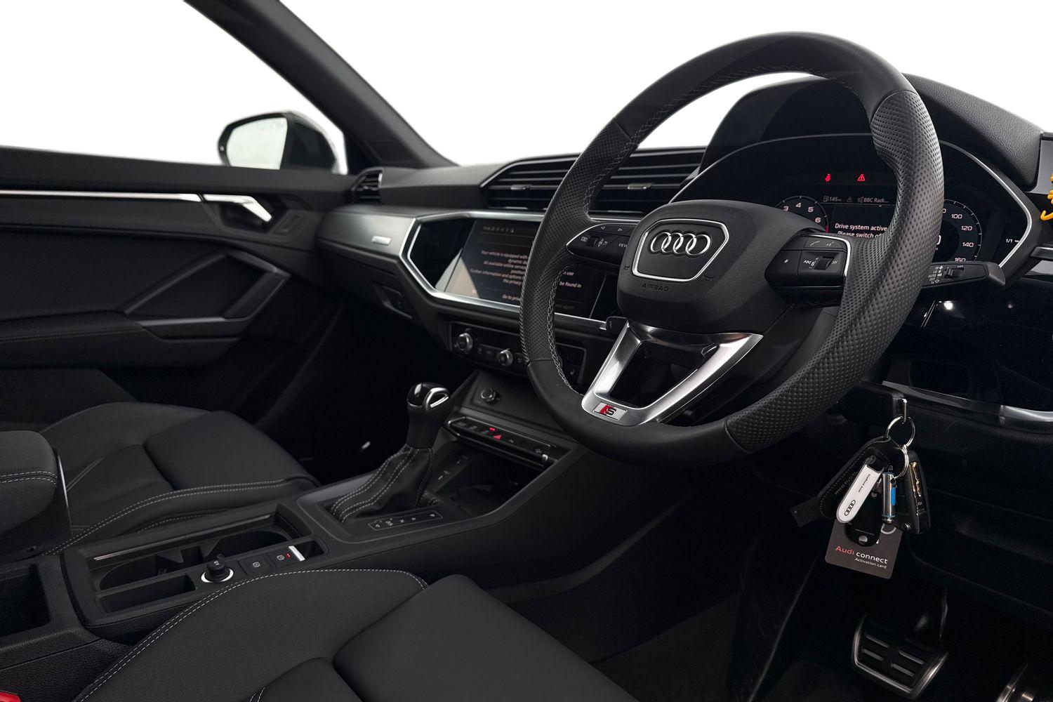 Used Audi Q3 2024 for sale - 77779645: Photo 13