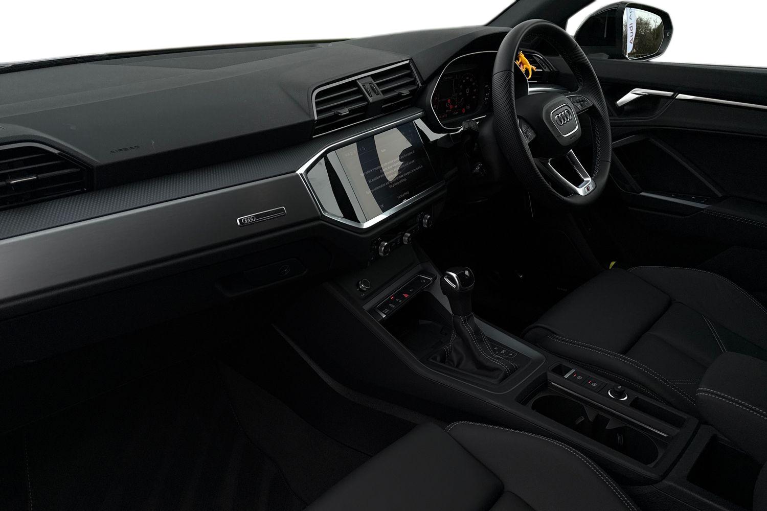 Used Audi Q3 2024 for sale - 77779645: Photo 14