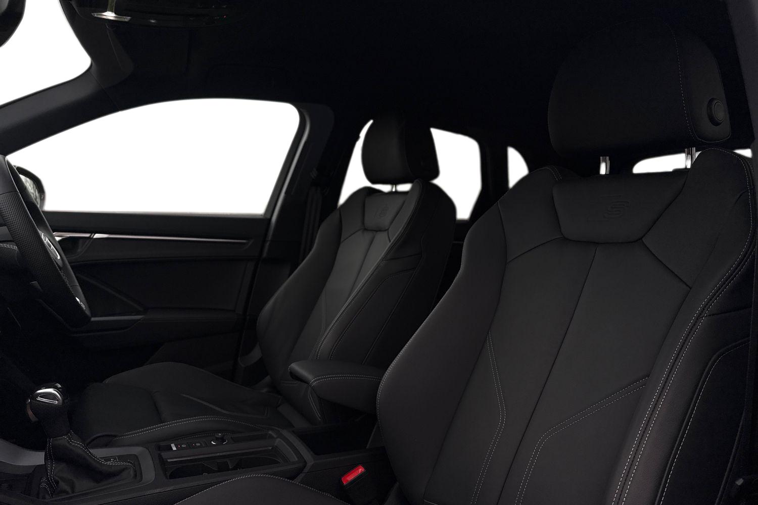 Used Audi Q3 2024 for sale - 77779645: Photo 15