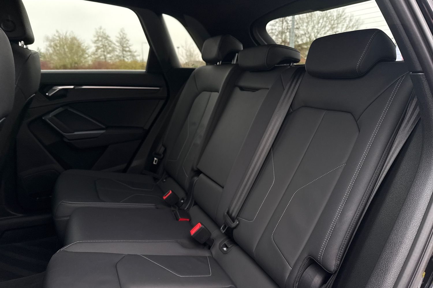 Used Audi Q3 2024 for sale - 77779645: Photo 18