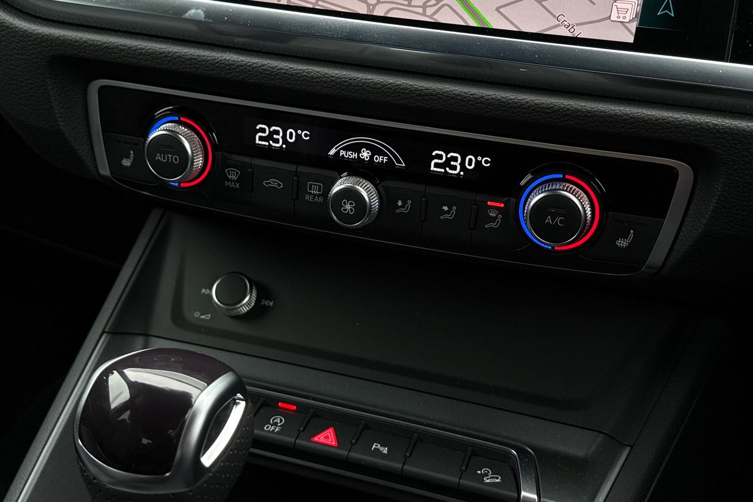 Used Audi Q3 2024 for sale - 77779645: Photo 21