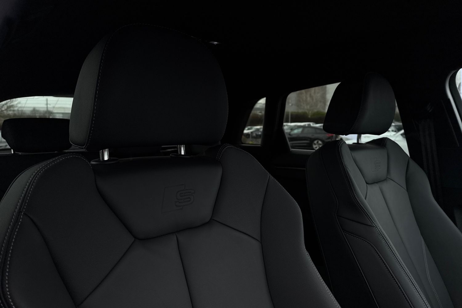 Used Audi Q3 2024 for sale - 77779645: Photo 23