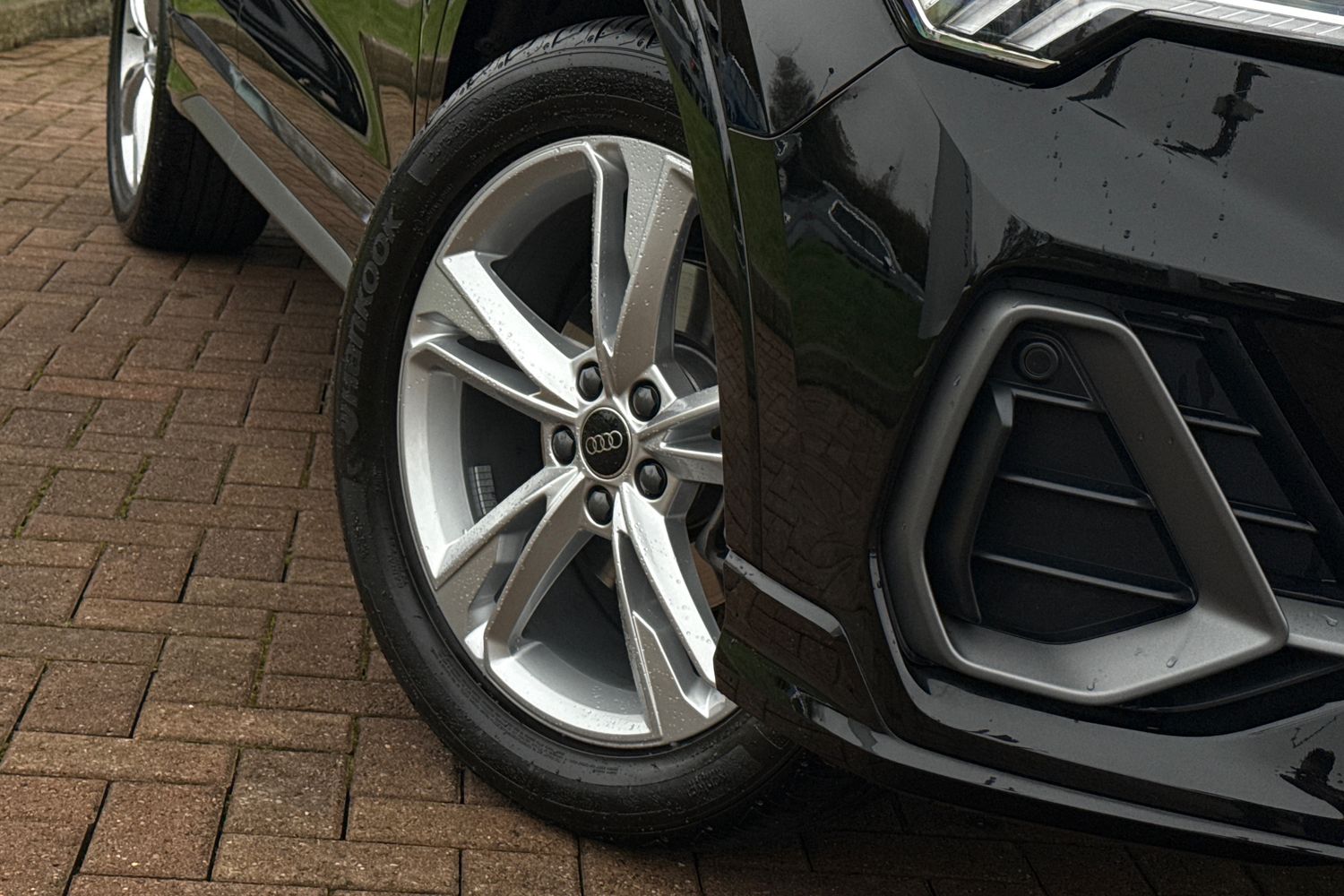 Used Audi Q3 2024 for sale - 77779645: Photo 25