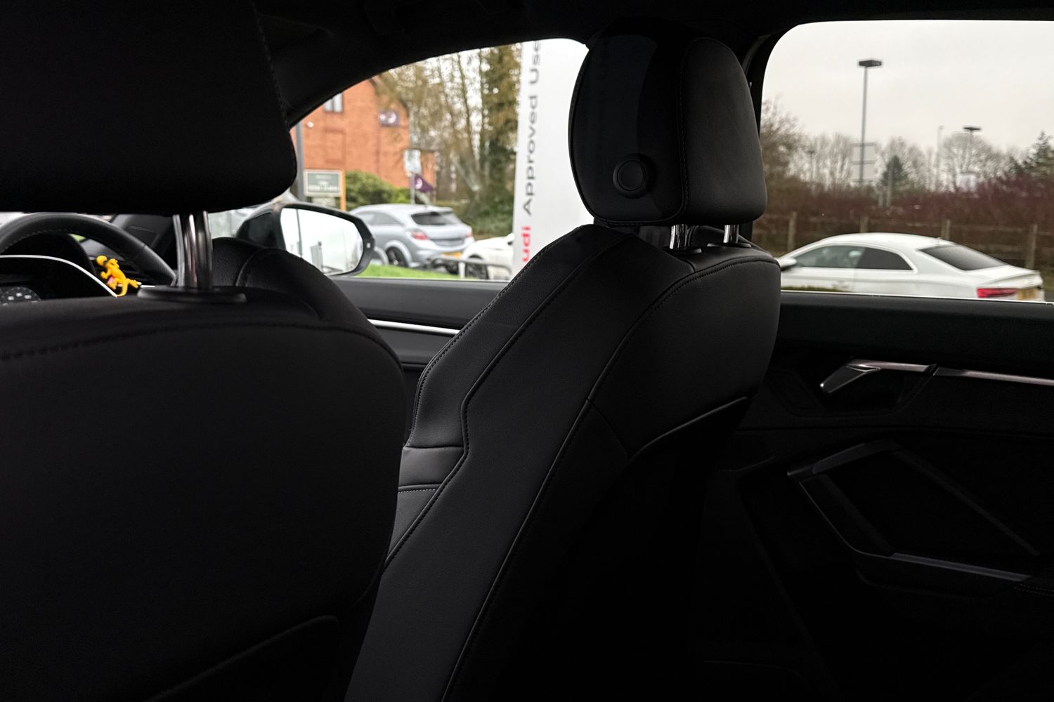 Used Audi Q3 2024 for sale - 77779645: Photo 29