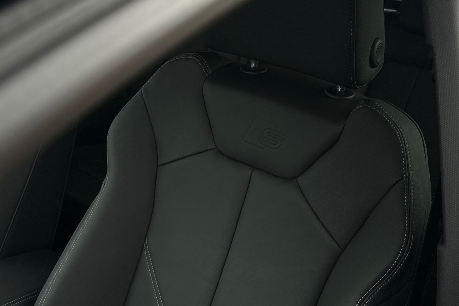 Used Audi Q3 2024 for sale - 77779645: Photo 30