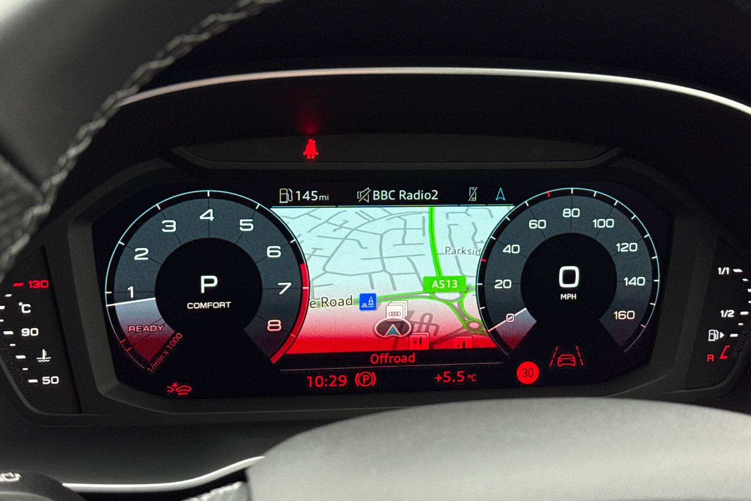 Used Audi Q3 2024 for sale - 77779645: Photo 34