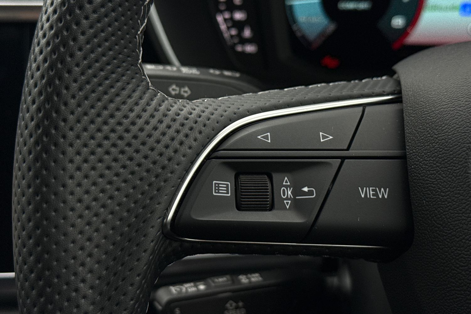 Used Audi Q3 2024 for sale - 77779645: Photo 35