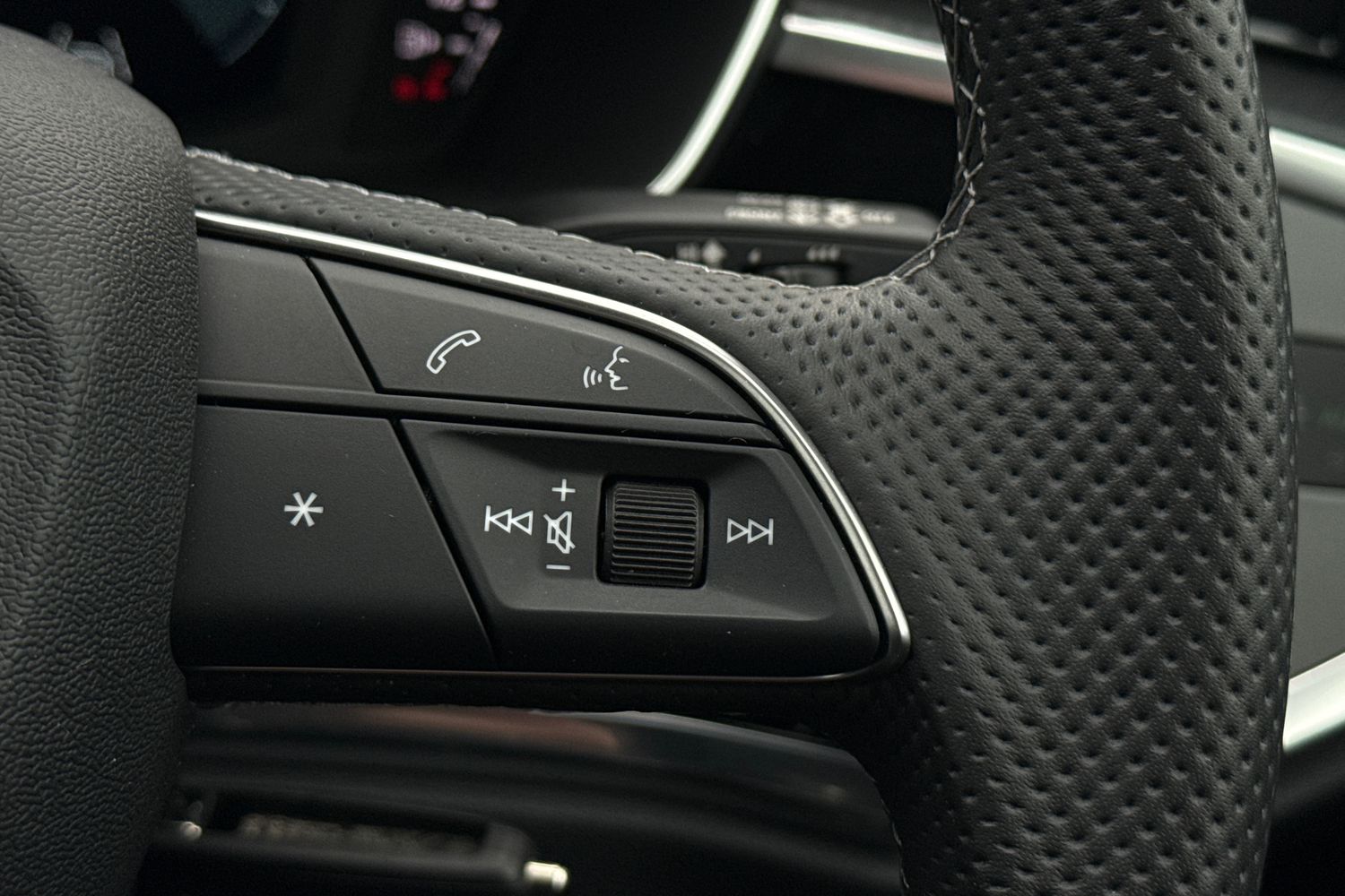 Used Audi Q3 2024 for sale - 77779645: Photo 36