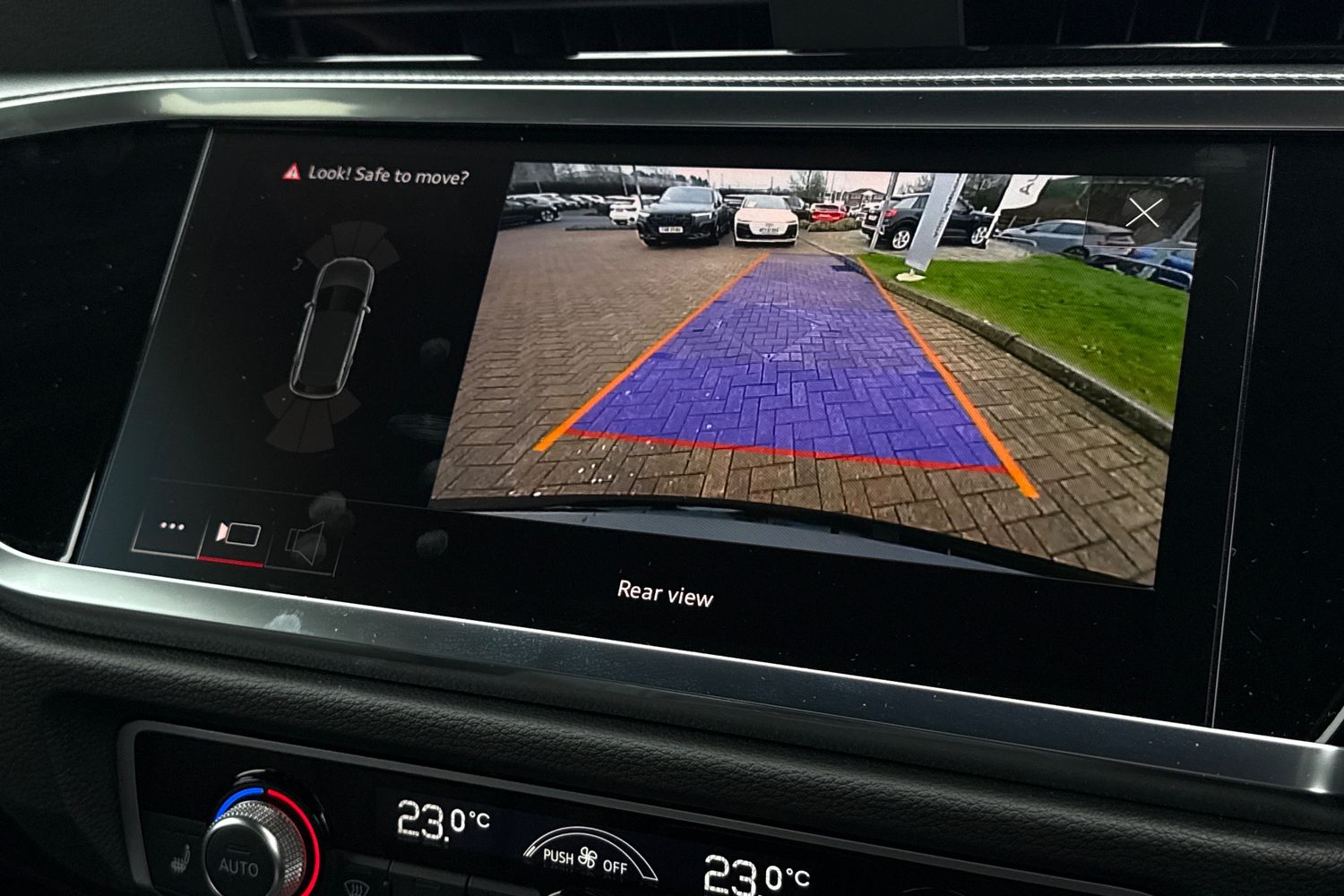 Used Audi Q3 2024 for sale - 77779645: Photo 41