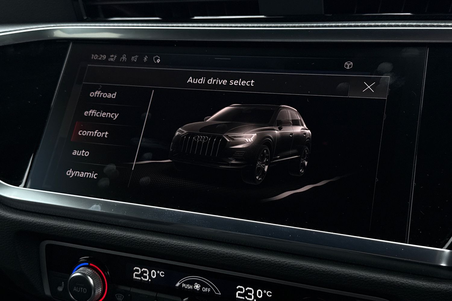 Used Audi Q3 2024 for sale - 77779645: Photo 42