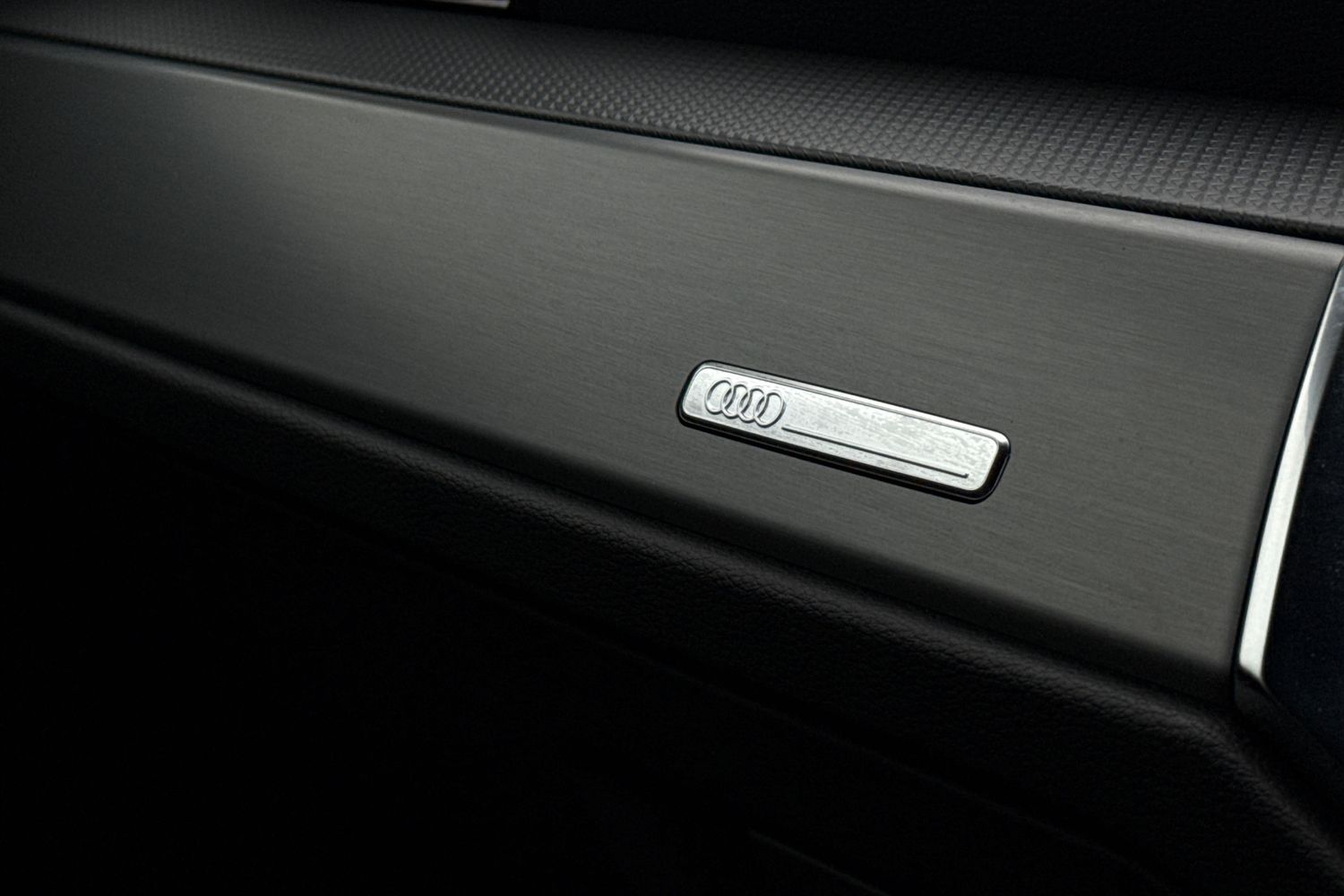 Used Audi Q3 2024 for sale - 77779645: Photo 44