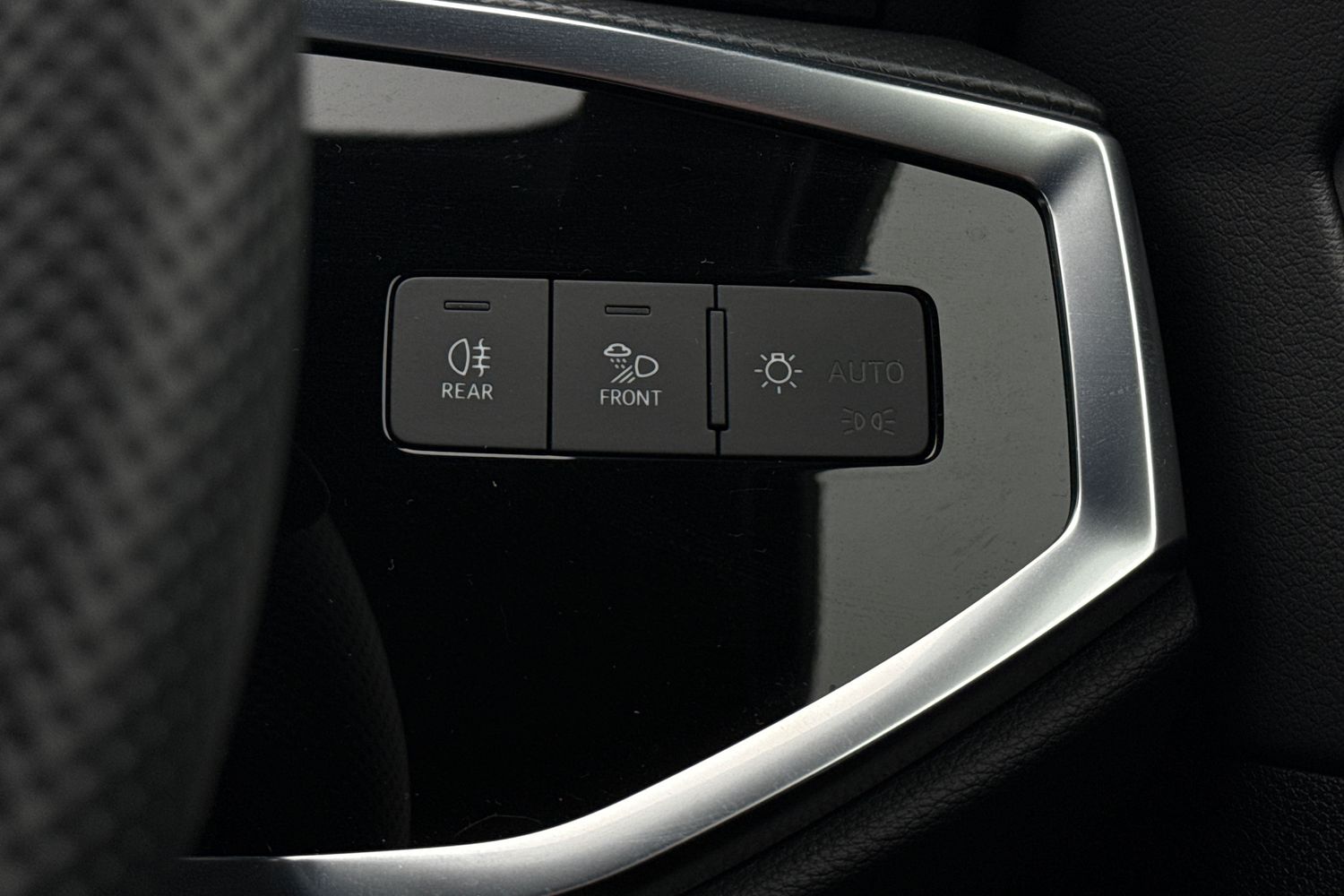 Used Audi Q3 2024 for sale - 77779645: Photo 46