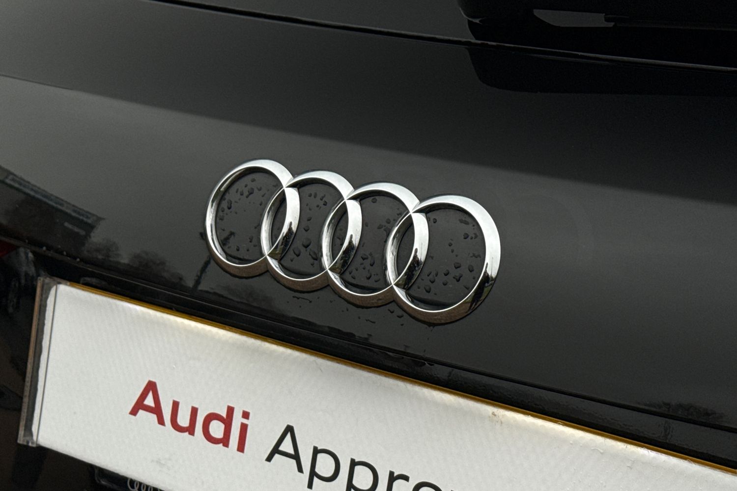 Used Audi Q3 2024 for sale - 77779645: Photo 47