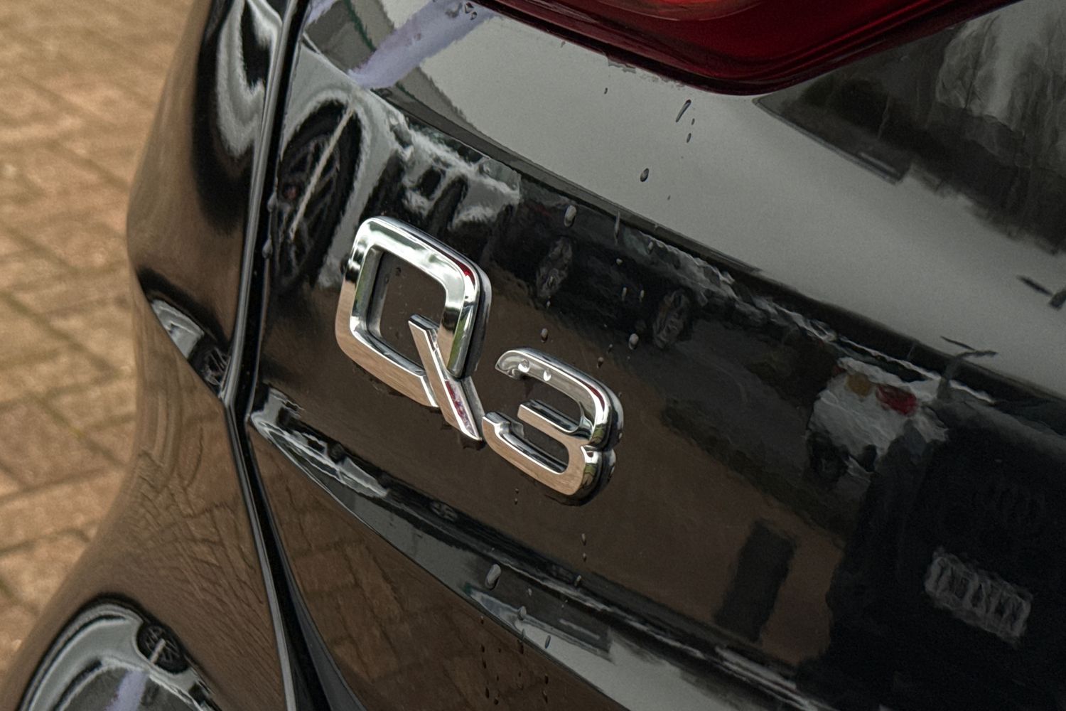 Used Audi Q3 2024 for sale - 77779645: Photo 49