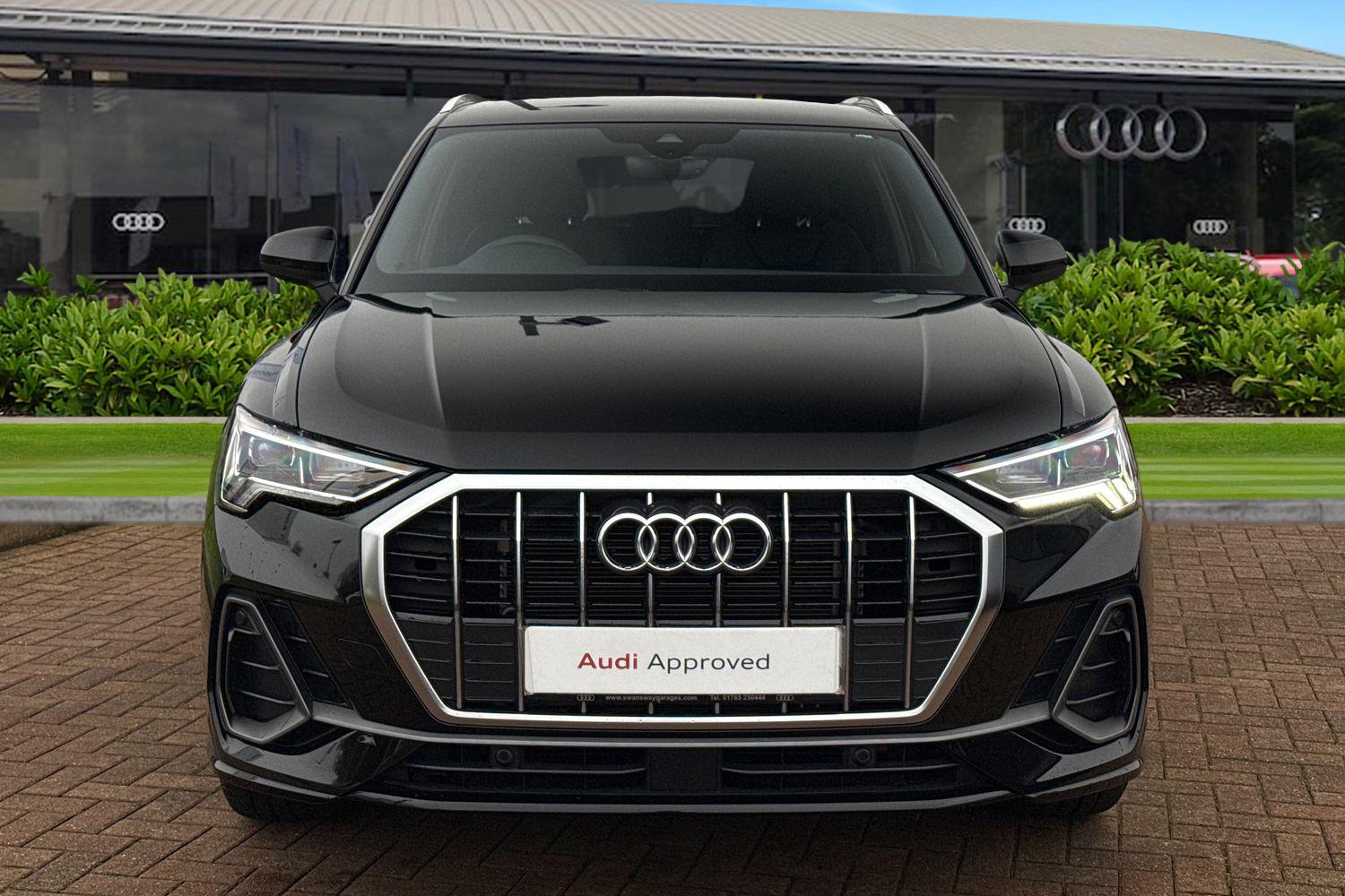 Used Audi Q3 2024 for sale - 77779645: Photo 5