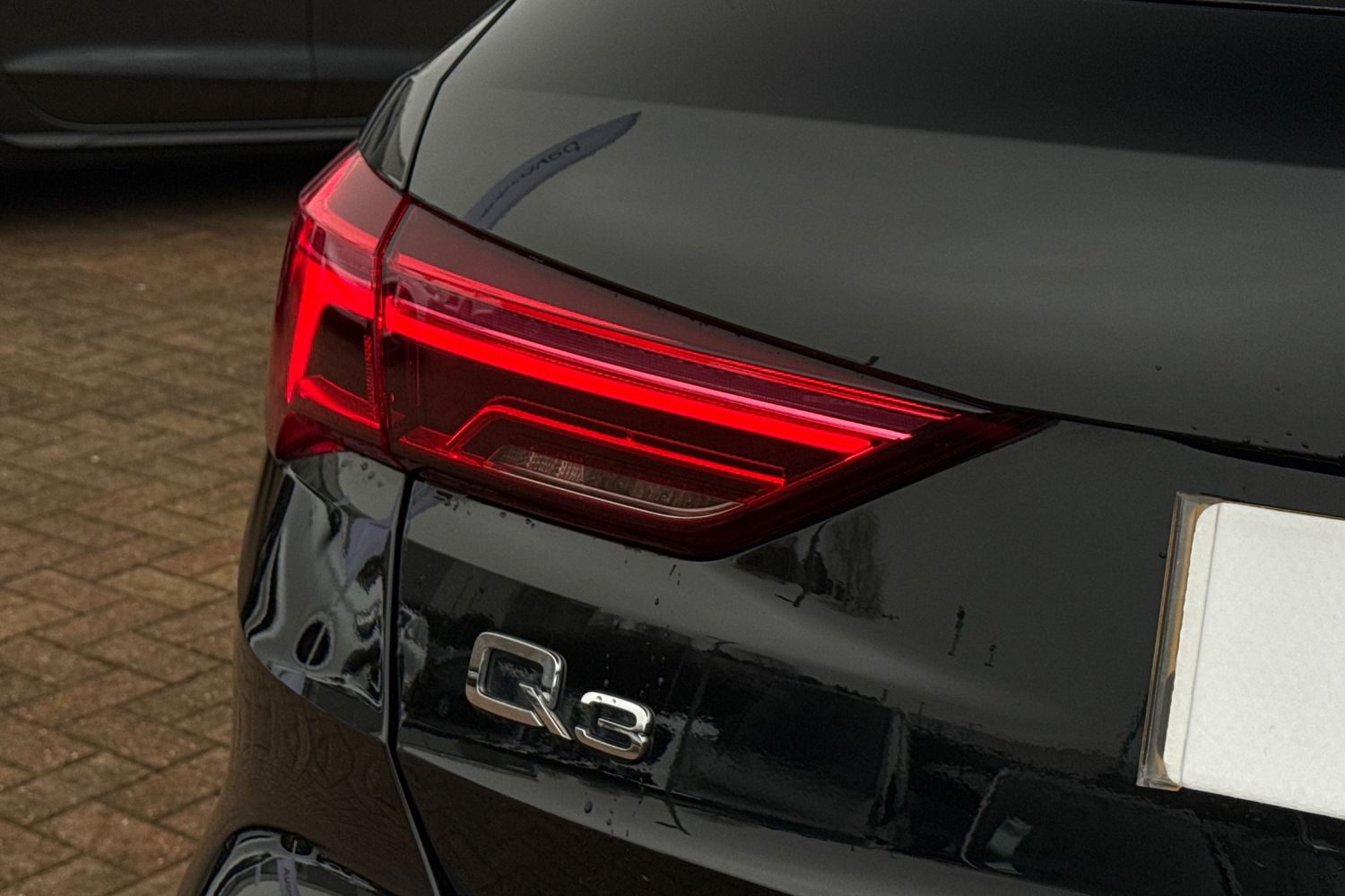 Used Audi Q3 2024 for sale - 77779645: Photo 50