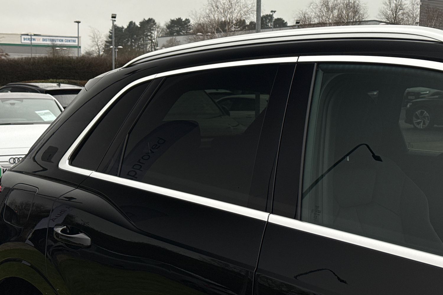 Used Audi Q3 2024 for sale - 77779645: Photo 52