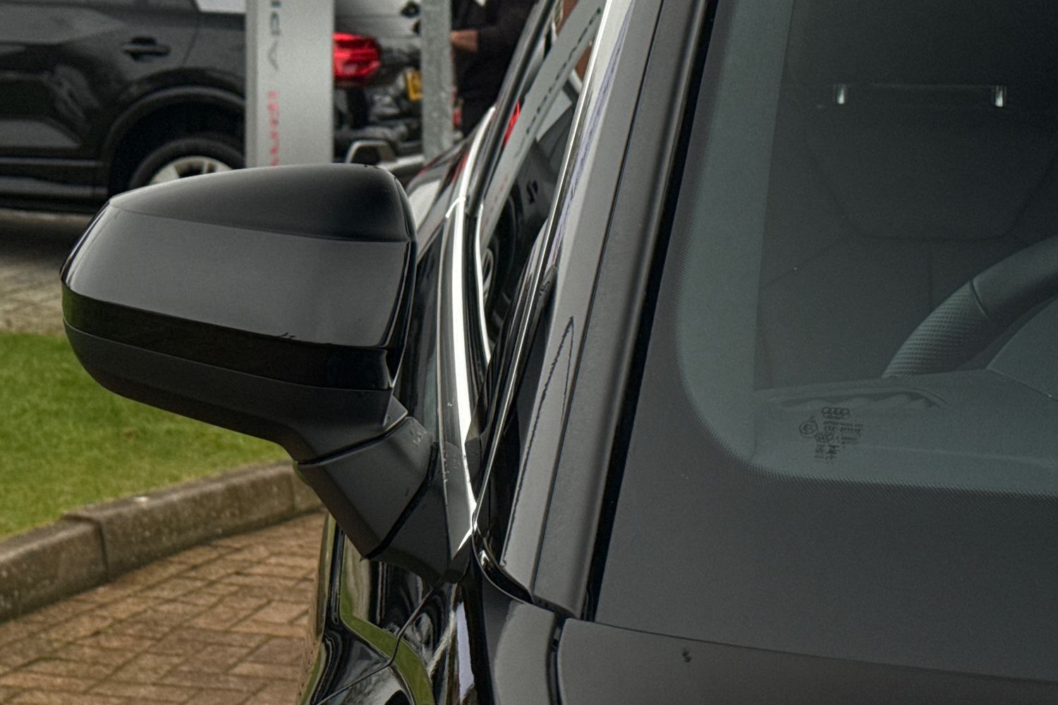 Used Audi Q3 2024 for sale - 77779645: Photo 53