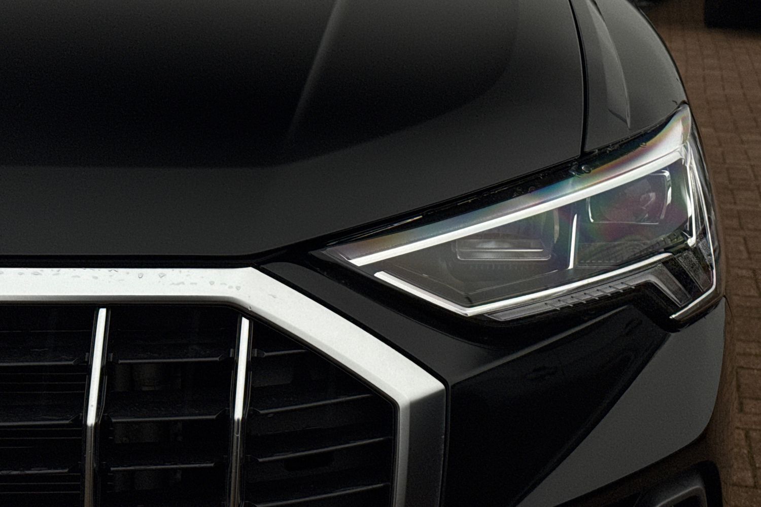 Used Audi Q3 2024 for sale - 77779645: Photo 54