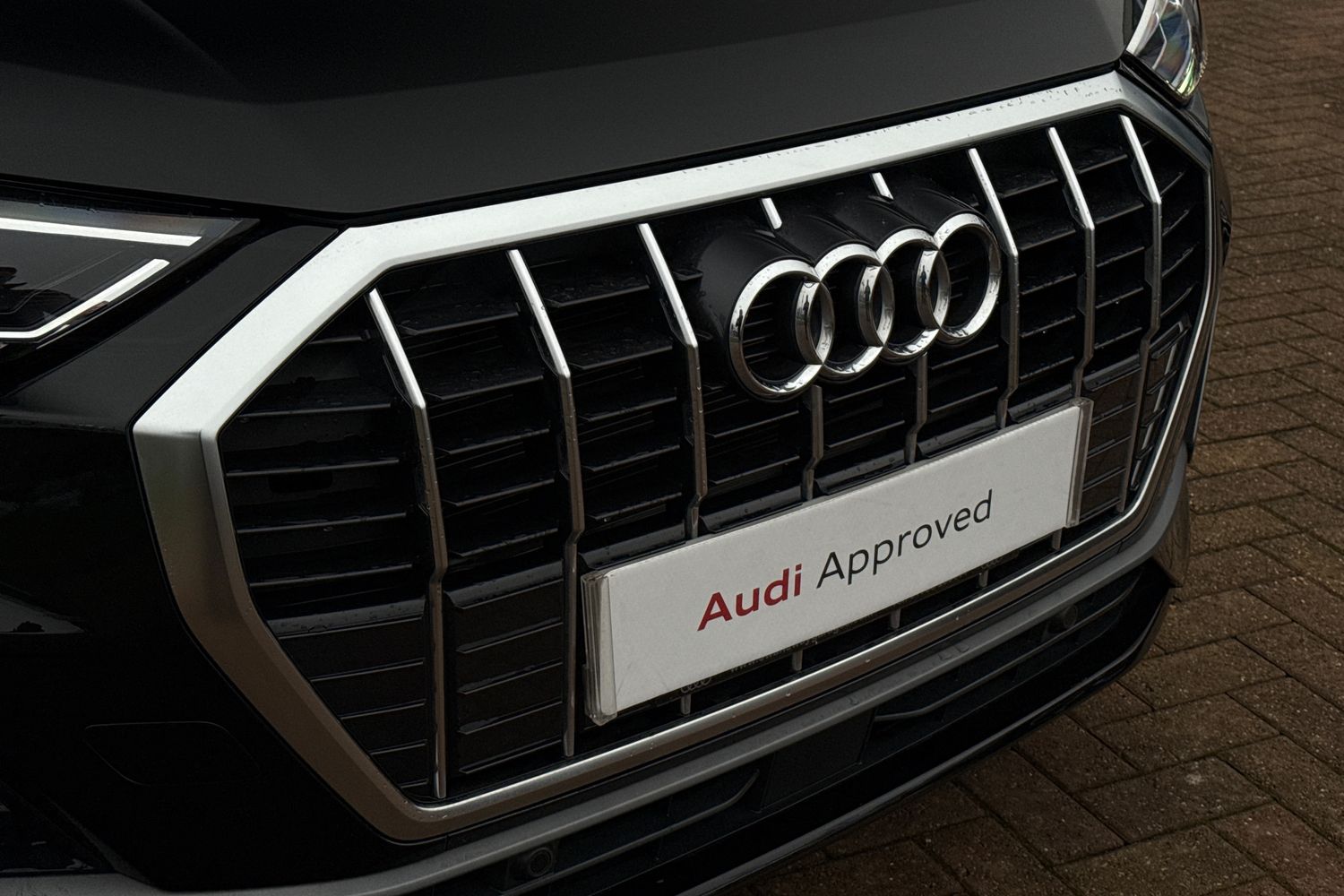 Used Audi Q3 2024 for sale - 77779645: Photo 55