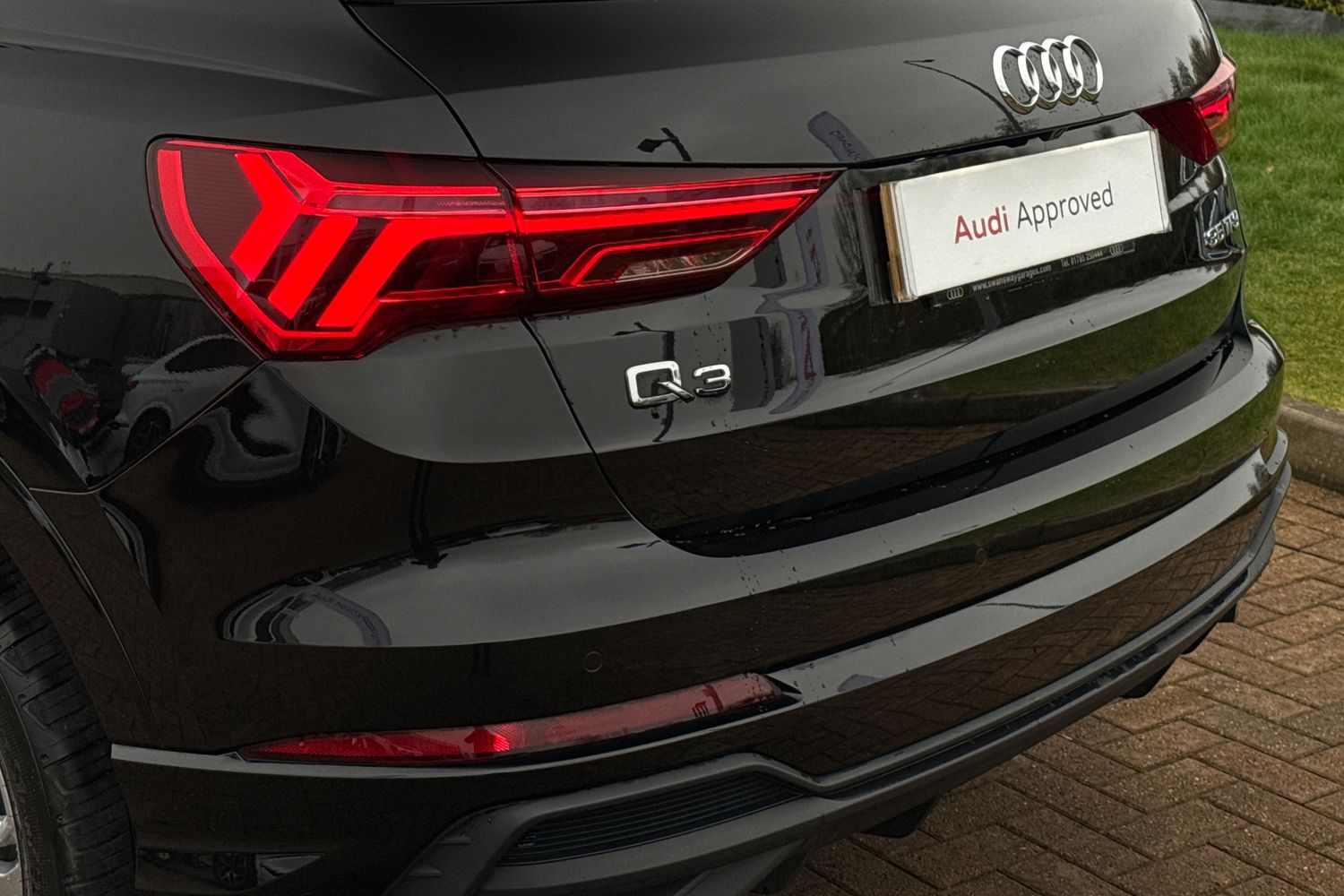 Used Audi Q3 2024 for sale - 77779645: Photo 7