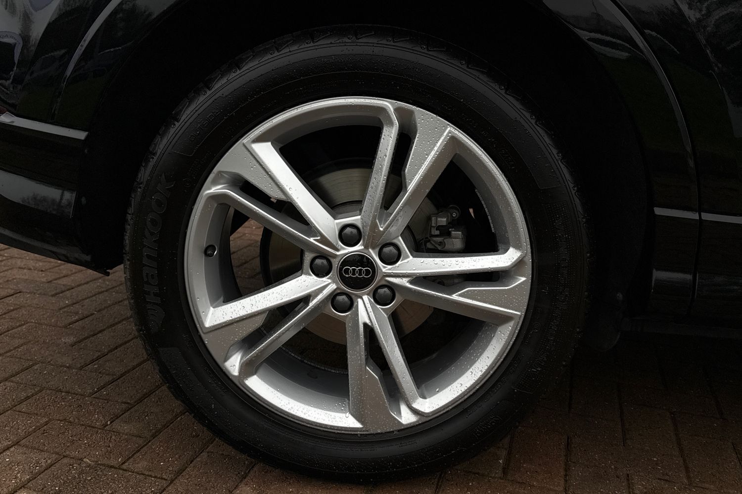 Used Audi Q3 2024 for sale - 77779645: Photo 9