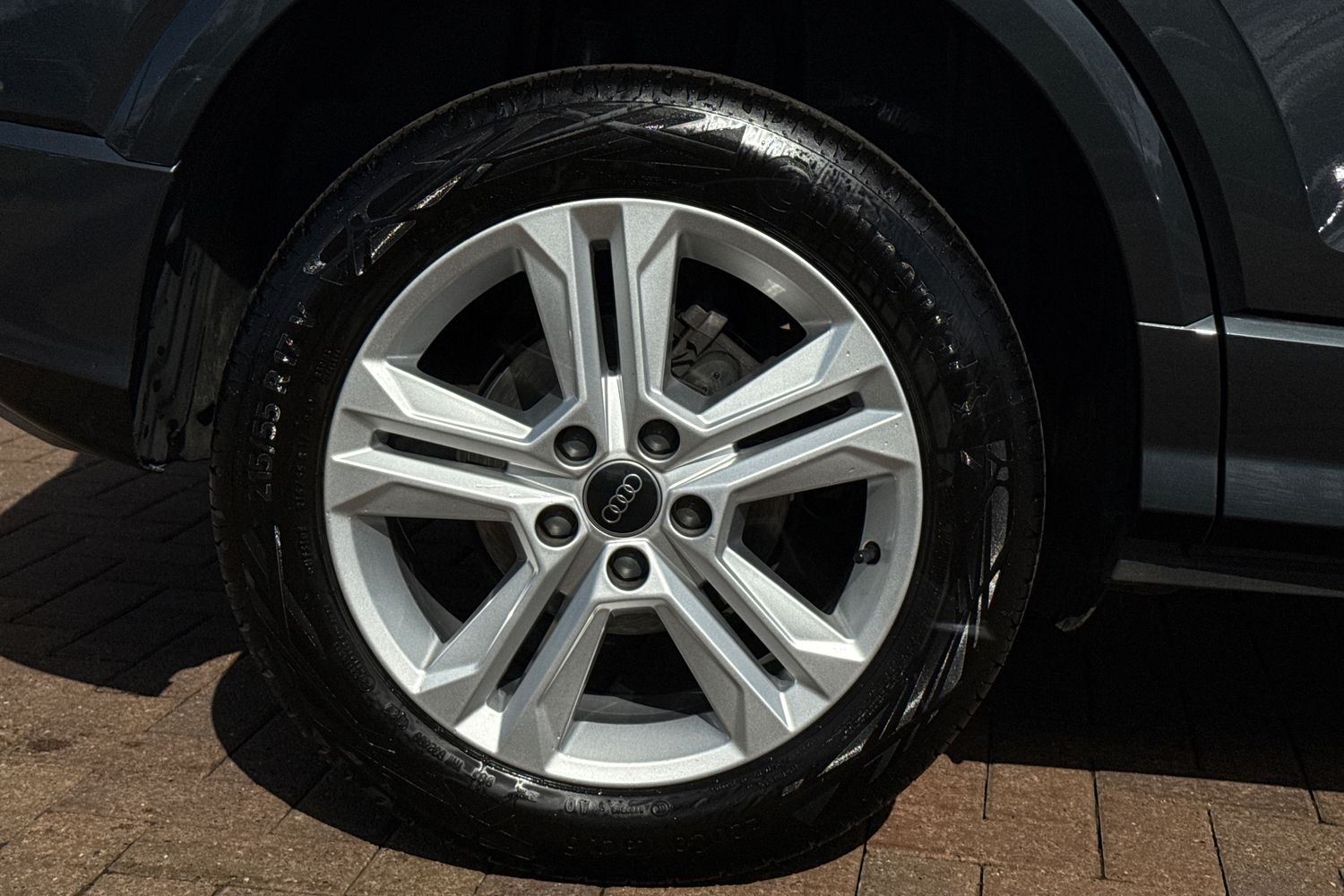 Used Audi Q2 2023 for sale - 78120943: Photo 10