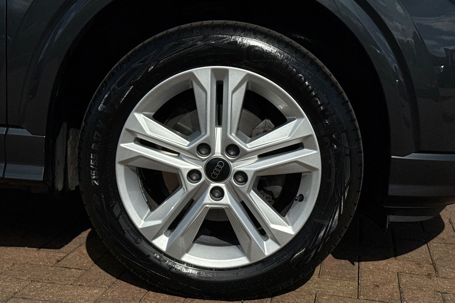 Used Audi Q2 2023 for sale - 78120943: Photo 11