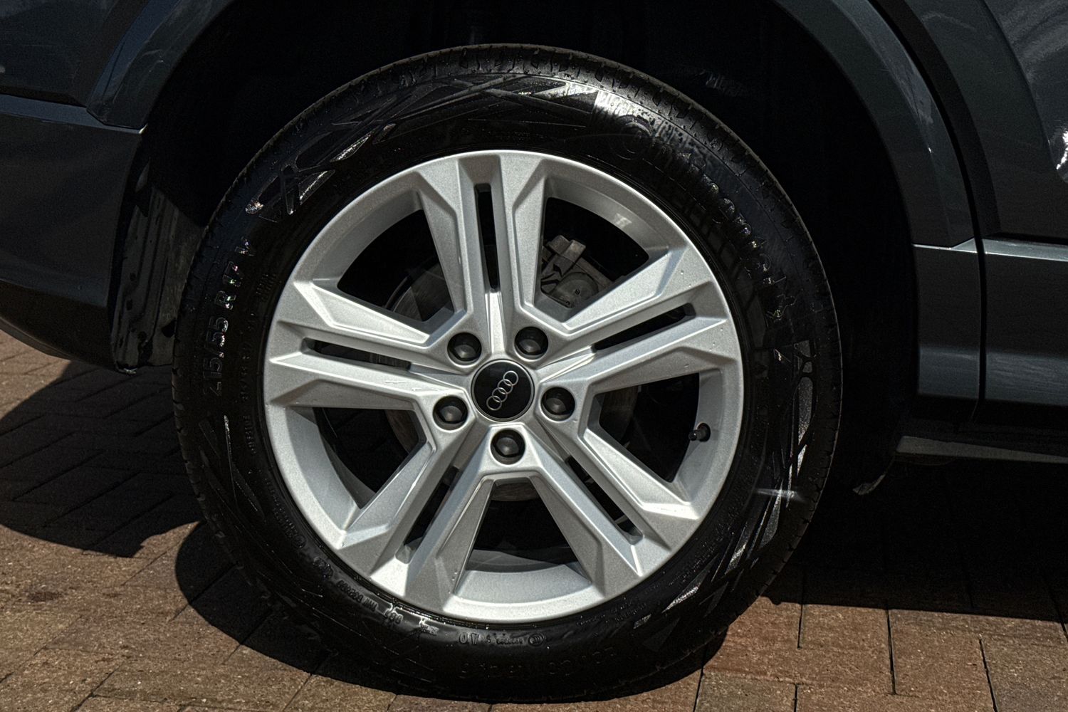 Used Audi Q2 2023 for sale - 78120943: Photo 12