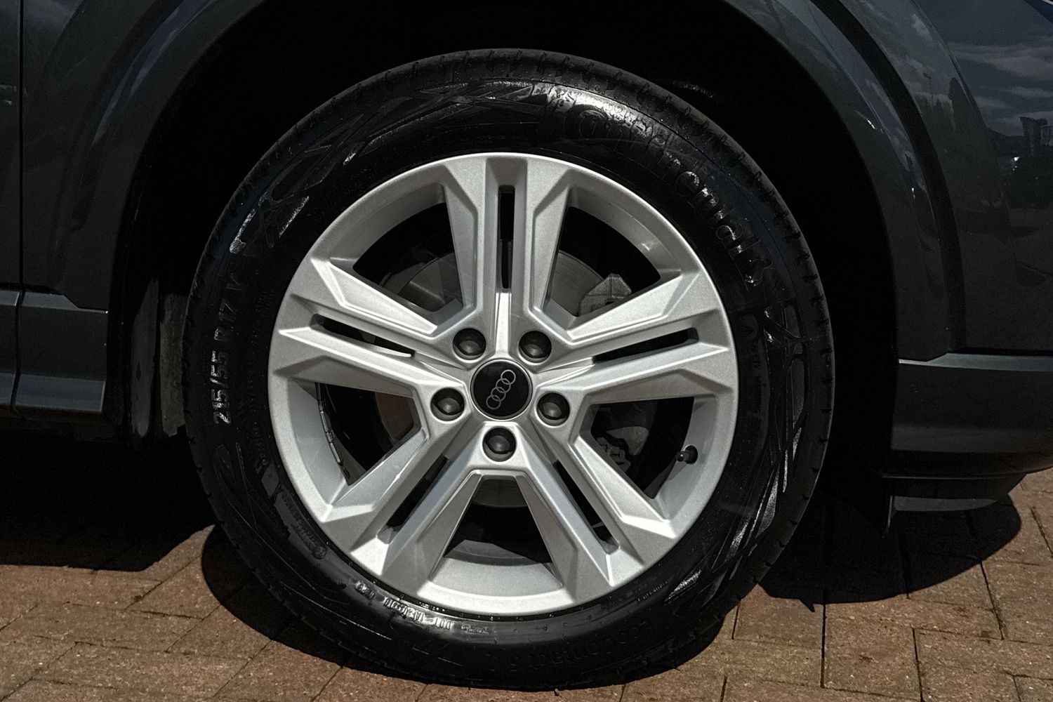 Used Audi Q2 2023 for sale - 78120943: Photo 13