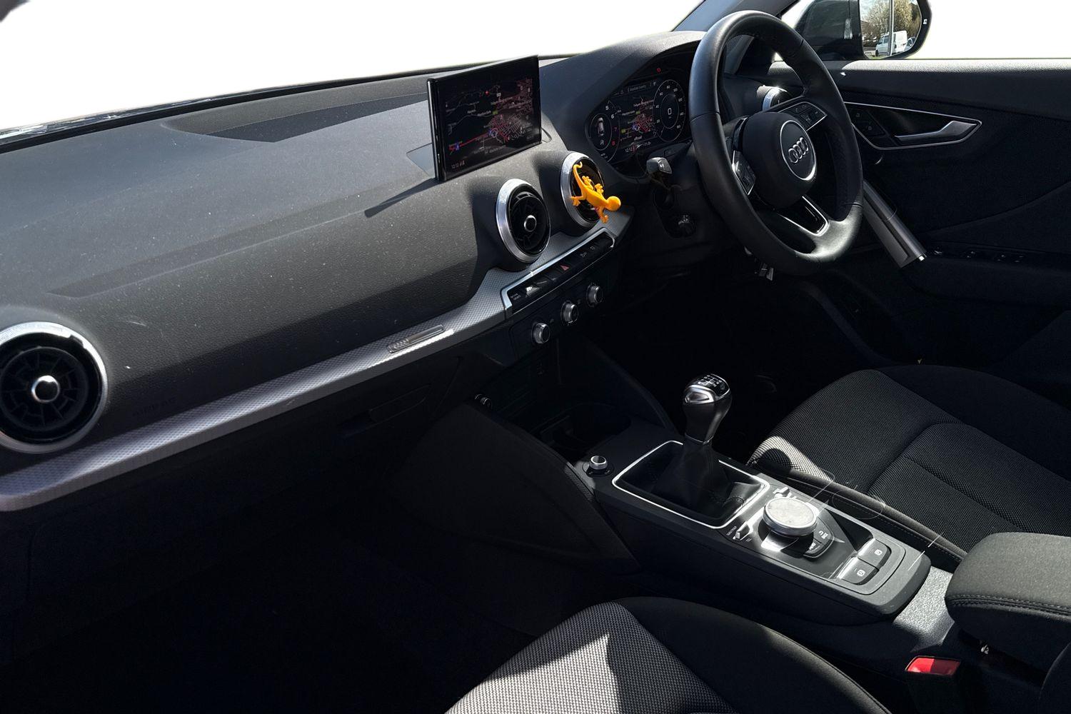 Used Audi Q2 2023 for sale - 78120943: Photo 15