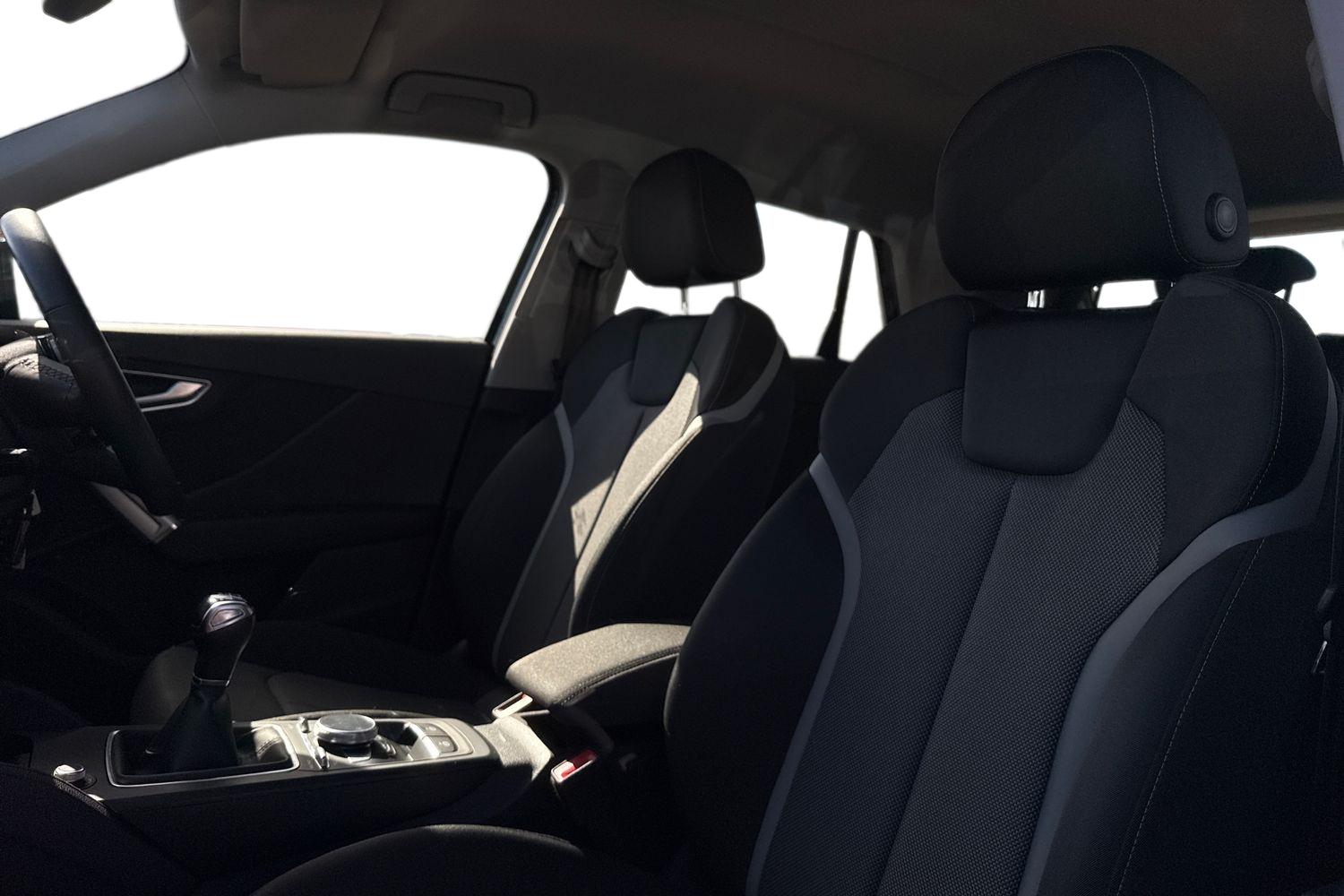 Used Audi Q2 2023 for sale - 78120943: Photo 16