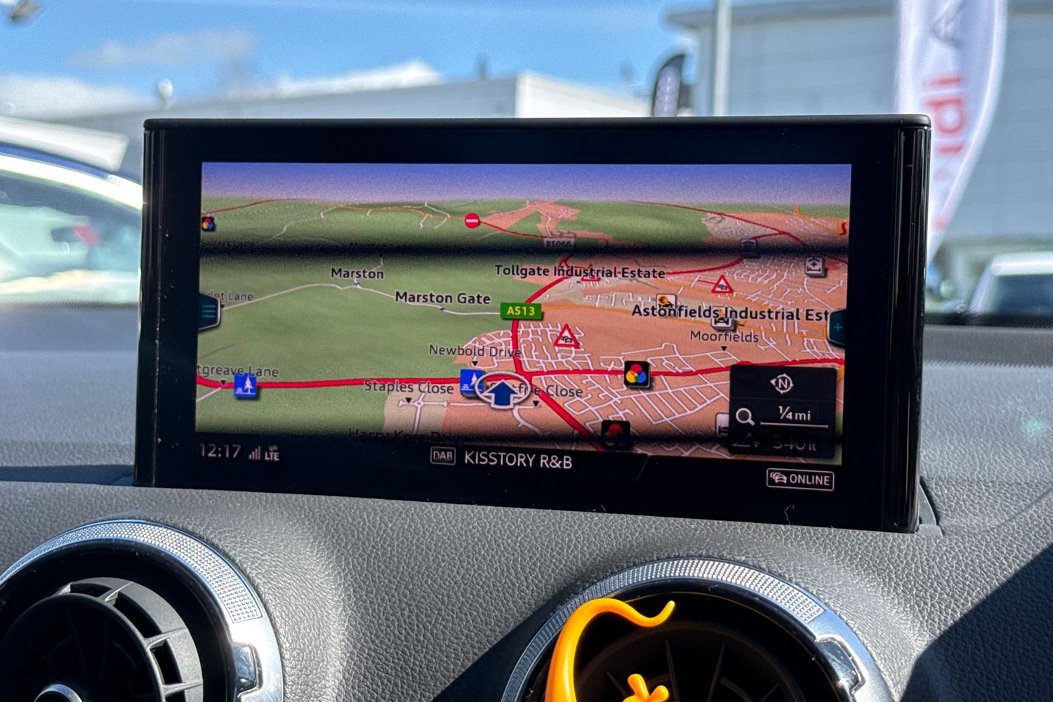 Used Audi Q2 2023 for sale - 78120943: Photo 17