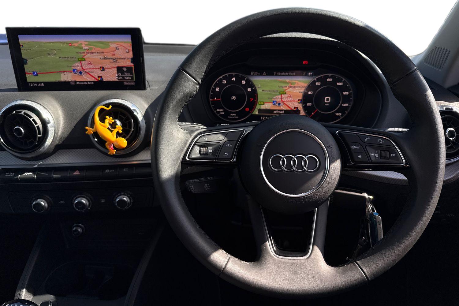 Used Audi Q2 2023 for sale - 78120943: Photo 18