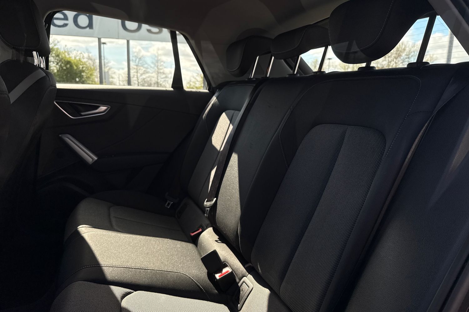 Used Audi Q2 2023 for sale - 78120943: Photo 19