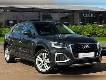 Used Audi Q2 2023 for sale - 78120943: Photo