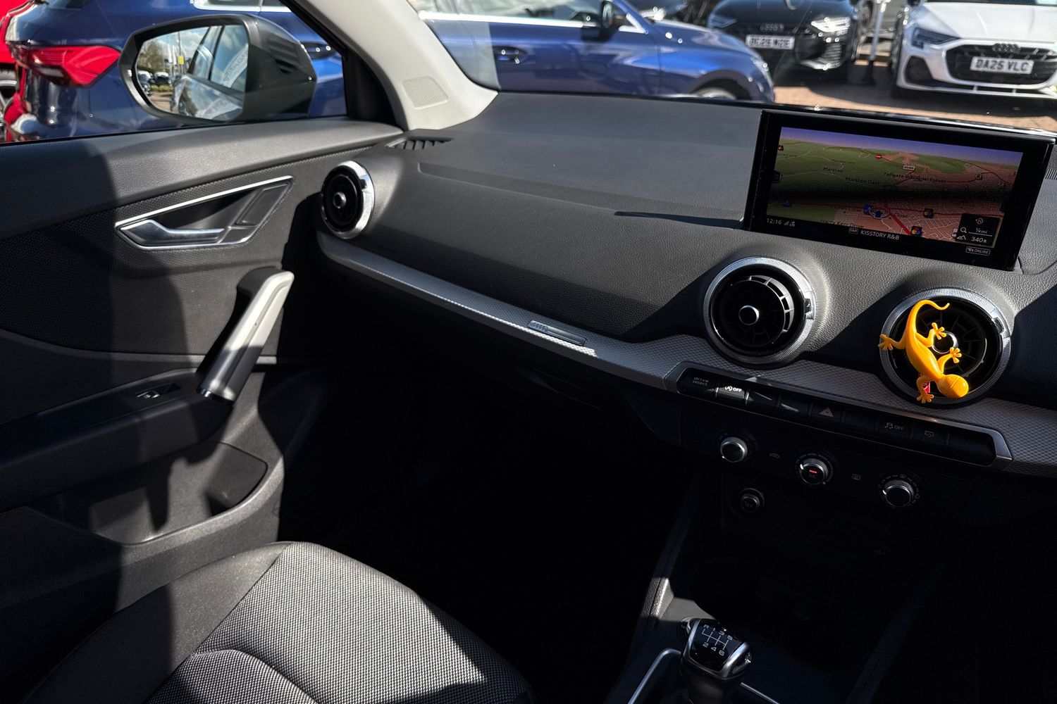 Used Audi Q2 2023 for sale - 78120943: Photo 20