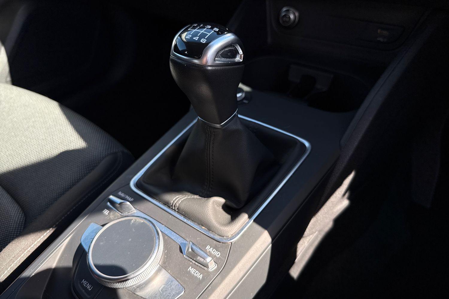 Used Audi Q2 2023 for sale - 78120943: Photo 23