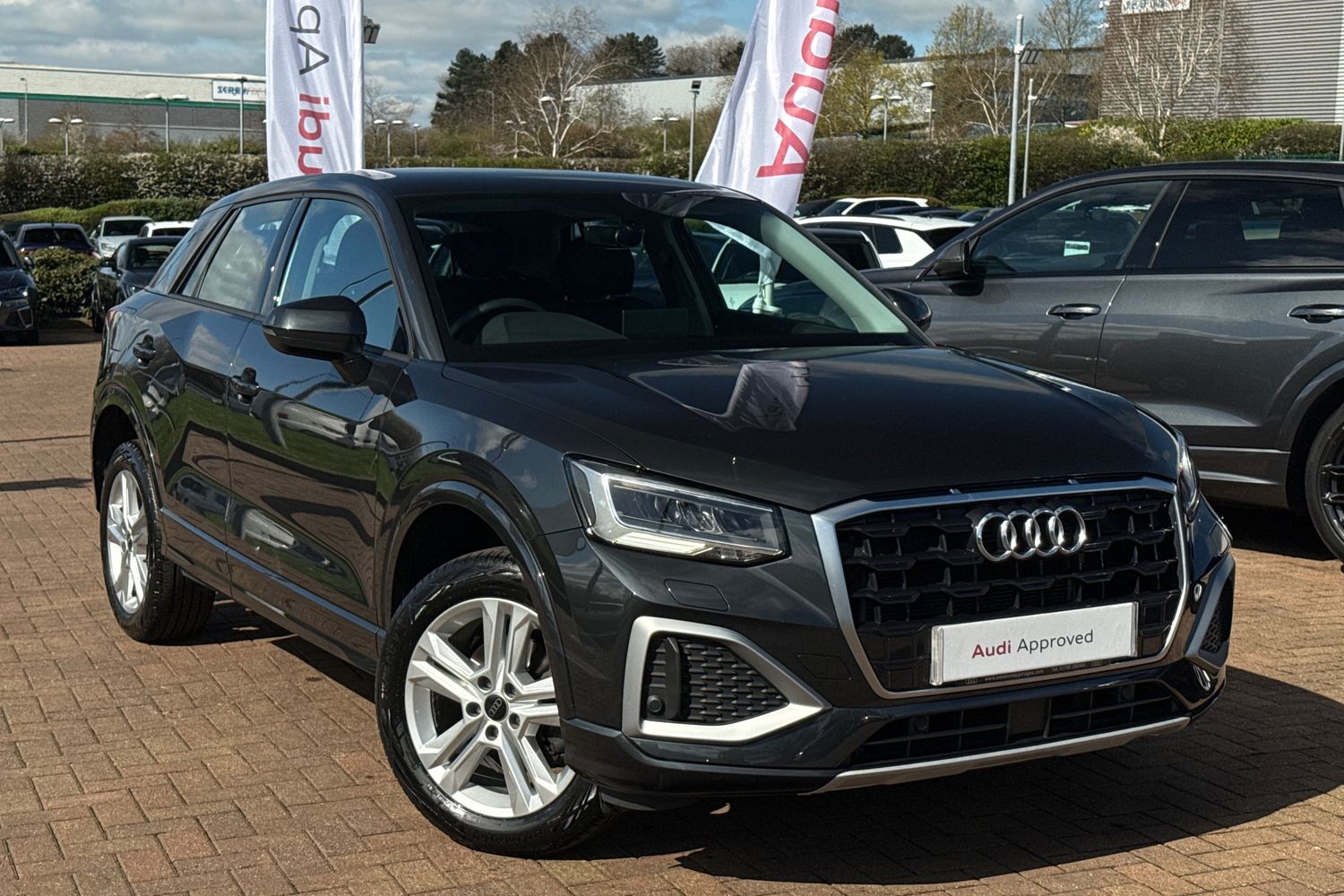 Used Audi Q2 2023 for sale - 78120943: Photo 25